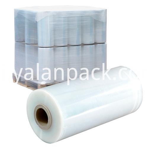 मशीन उपयोग खिंचाव फिल्म machine use stretch film